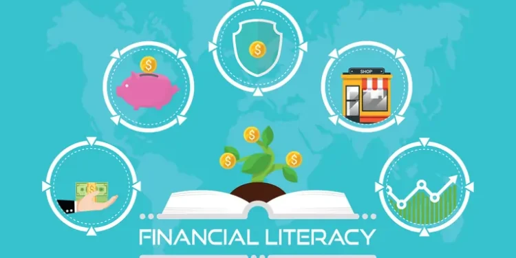 आर्थिक समृद्धि र सशक्तिकरणको चाबी  बित्तीय साक्षरता