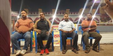 छठमा हुने जोखिम बहन गर्न वीमा