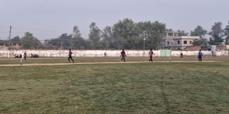कर्पोरेट सुपर सिक्स क्रिकेटमा ८६ रनको अन्तरले अग्नी विजयी