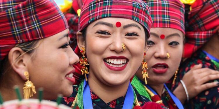 तमु ल्होसारको अवसरमा देशका विशिष्ट व्यक्तिहरुद्वारा शुभकामना व्यक्त