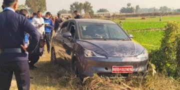 आमाडार घटना प्रकरणः मृतकका आफन्त र प्रहरीबीचको वार्ता निष्कर्ष विहिन