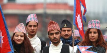 १२ औँ राष्ट्रिय पोशाक एवं टोपी दिवस मनाइँदै