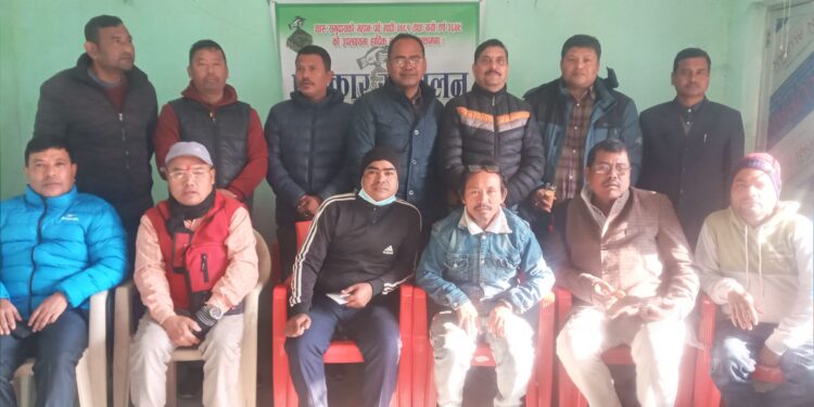 वीरगन्जको स्वीमिङ पुलमा माघी अर्थात थारु सम्वत् २६४९ भव्य रुपमा मनाउने तयारी