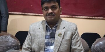 मधेस प्रदेशका मन्त्री जयसवालको स्पष्टोक्ति : अदालतबाट सफाई पाईसकेका छौं