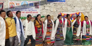 आज ग्याल्पो ल्होसार, शेर्पा समुदायले मनाउँदै