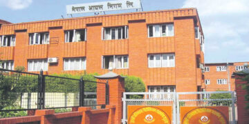 फेरी निगमले बढायो इन्धनको मूल्य