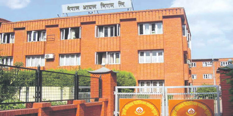 फेरी निगमले बढायो इन्धनको मूल्य