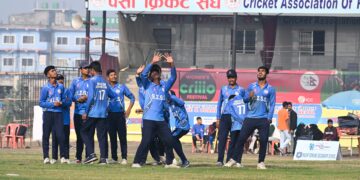 पर्साका संस्थागत विद्यालयहरुको संगठनबीच नै खेलकुद प्रतियोगिताको प्रतिस्पर्धाले खेलक्षेत्रमा फड्को मार्ने अपेक्षा
