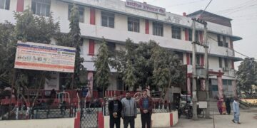प्रादेशिक अस्पताल गौर मधेश प्रदेशमा उत्कृष्ट, देशको उत्कृष्ट १० को सूचीमा