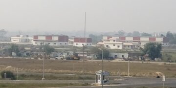 वीरगन्ज आईसीपी भन्सार भित्रैबाट चोरी