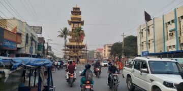 साझा विकासको मुद्दामा हाम्रो प्रयास सार्थक बनेको छ : वीरगन्ज विकास युवा संघर्ष समिति