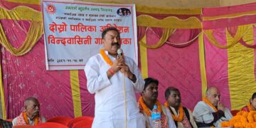 एमालेले देशको विकास र समृद्धिको नेतृत्व गर्छः मन्त्री गुप्ता