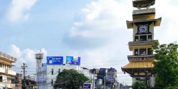 वीरगन्जमा कर्फ्यु हट्यो, केही क्षेत्रमा निषेधाज्ञा जारी