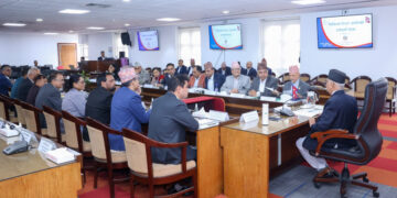निजी मेडिकल कलेजले आवासीय चिकित्सकलाई निर्वाह भत्ता दिनुपर्ने