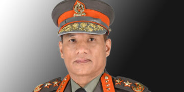 सशस्त्र प्रहरीका पूर्वमहानिरीक्षक केसी एमालेमा प्रवेश, भेटरान कमिटीको अध्यक्ष