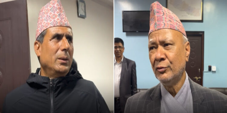 शिक्षक महासंघ र सरकारबीच वार्ता निष्कर्ष नजिक, महासंघ भन्छ- धेरै कुरा बाँकी