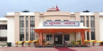 वीरगञ्ज सुक्खाबन्दरगाह भन्सारको राजस्व सङ्कलनमा सुधार, लक्ष्यभन्दा कमै