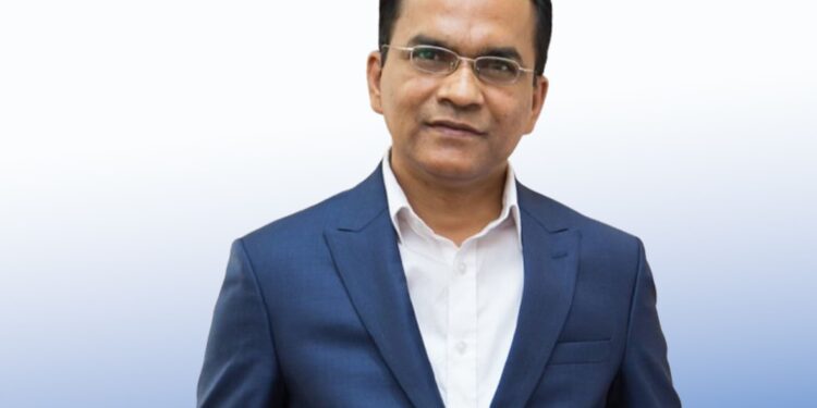 गभर्नर नियुक्ति विवाद: डा. विश्व पौडेलविरुद्ध पनि सर्वोच्चमा रिट दर्ता