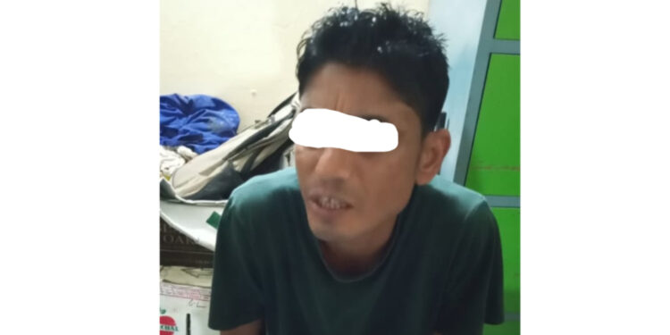 १३ बर्षीय बालकलाई अपरहण गरी फिरौती माग्ने युवक पक्राउ