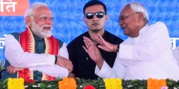 भारतमा जातजातिको पनि जनगणना हुने
