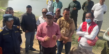 हेटौंडा गाडी बेपत्ता प्रकरण: असुरक्षाका कारण भूगर्भविद्को टोली काठमाडौं फर्कियो