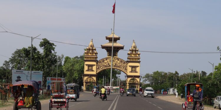 परिचय पत्र अनिवार्य देखाउनुपर्ने हल्ला मात्रै हो, आधिकारिक होइन : प्रजिअ अर्याल
