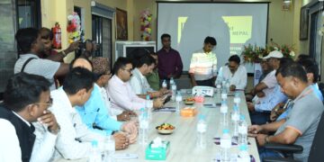 वीरगन्जमा खुल्यो लिडरशिप डेभलपमेन्ट इन्स्टिच्युट अफ नेपाल