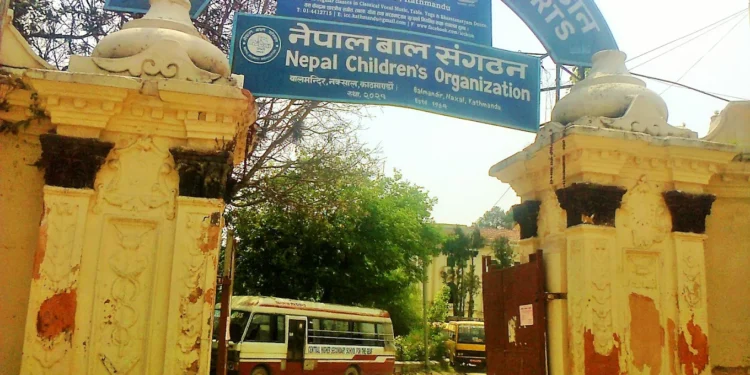 बाल मन्दिर जग्गा भाडा प्रकरण: १७ जनाविरुद्ध ६० करोडको मुद्दा दर्ता