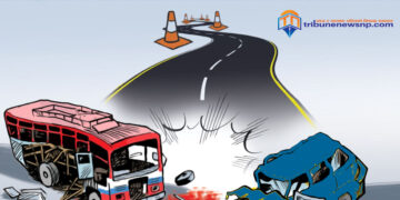 सांसद शाहीको आरोप: सरकार कमजोरी लुकाउन प्रतिपक्षको गालीमा व्यस्त