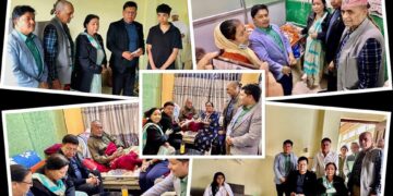 चार चलचित्रकर्मीलाई चलचित्र विकास बोर्डको आर्थिक सहयोग