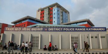 थुनामा रहेका राजावादी प्रदर्शनकारीसहित ६ जनाले दिए कक्षा १२ को परीक्षा