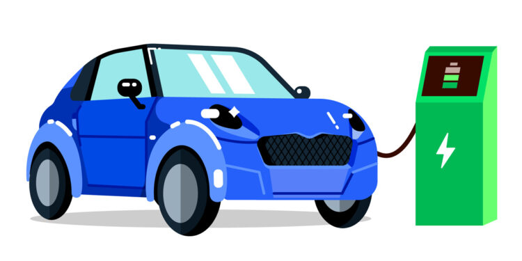 नेपालमा विद्युतीय सवारी आयात ४५.९०% वृद्धि, चीनबाट ८२% भन्दा बढी आयात