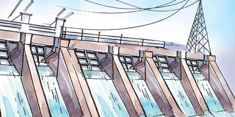 स्वदेशी लगानीमा जलविद्युत् आयोजना निर्माण गरिने, रेमिट्यान्स पनि प्रयोग हुने