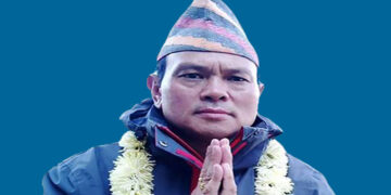 ऊर्जा राज्यमन्त्री गर्बुजाको शपथ ग्रहण आज