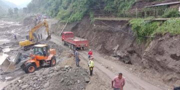 कोशी प्रदेशमा मनसुनको वितण्डा: ६ जिल्ला प्रभावित, एक जनाको मृत्यु
