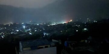 पहलगाम आक्रमणपछि भारतको पाकिस्तानमा हवाई हमला, ९ आतङ्कवादी अड्डा ध्वस्त दाबी