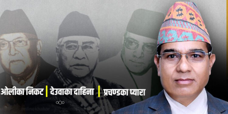 पूर्वमुख्यसचिव शंकरदास वैरागीको नेतृत्वमा भिजिट भिसा प्रकरण छानबिन समिति गठनमा विवाद