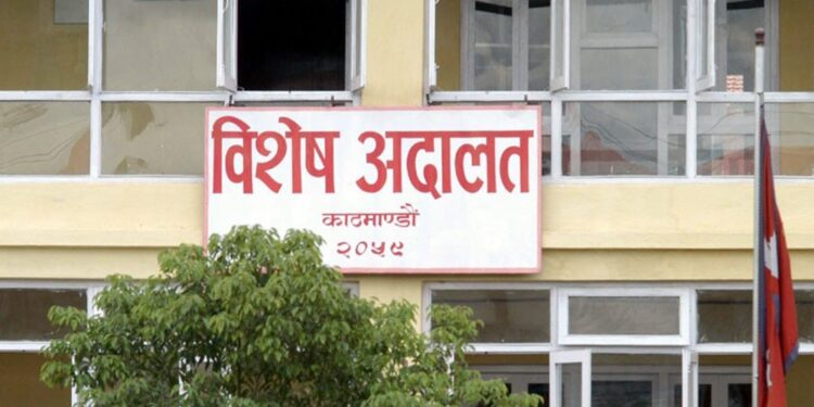 मधेश सरकारकी तत्कालीन सचिव डा. नम्रता सिंह भ्रष्टाचार मुद्दामा दोषी ठहर