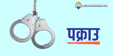 वीरगञ्जमा हुण्डी कारोबारमा संलग्न तीन जना पक्राउ, १२ लाख नगद बरामद