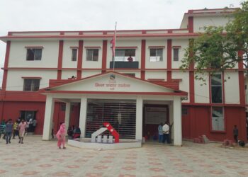 पर्सामा राष्ट्रिय परिचयपत्र सेवा अब बिहान ७ देखि साँझ ५ बजेसम्म