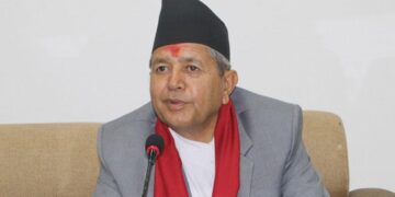 सभामुख घिमिरेको आह्वान: संसदमा दलीय सहमति कायम गरी जनअपेक्षा सम्बोधन गरौँ