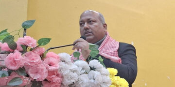 मधेश सरकारको बजेटमाथि तीव्र असन्तुष्टि: जनमत अध्यक्षद्वारा बिचौलिया हावी भएको आरोप, विपक्षीद्वारा छलफल बहिष्कार
