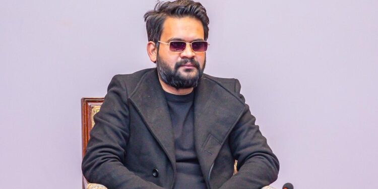काठमाडौं महानगरपालिकामा बजेट विवाद: मेयर बालेन शाहलाई तत्काल बैठक बोलाउन आग्रह