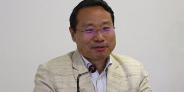 दुई लाख रुपैयाँसम्मका योजना पनि संघ सरकारअन्तर्गत राखियो: वर्षमान पुन
