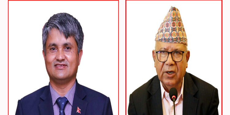 पतञ्जली प्रकरण: एमाले सांसद थापाद्वारा माधव नेपालको ‘पदलोलुपता’ को कडा आलोचना