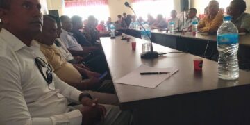 पर्सामा किसानलाई क्षतिपूर्ति, गण्डक नहरको पानी र खानेपानी व्यवस्थापनमा नयाँ निर्णय