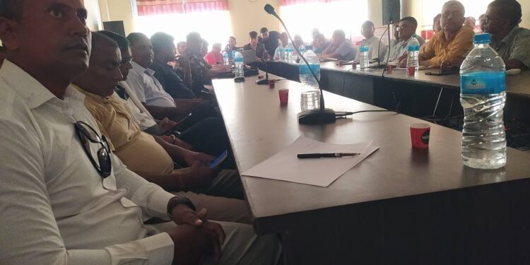 पर्सामा किसानलाई क्षतिपूर्ति, गण्डक नहरको पानी र खानेपानी व्यवस्थापनमा नयाँ निर्णय