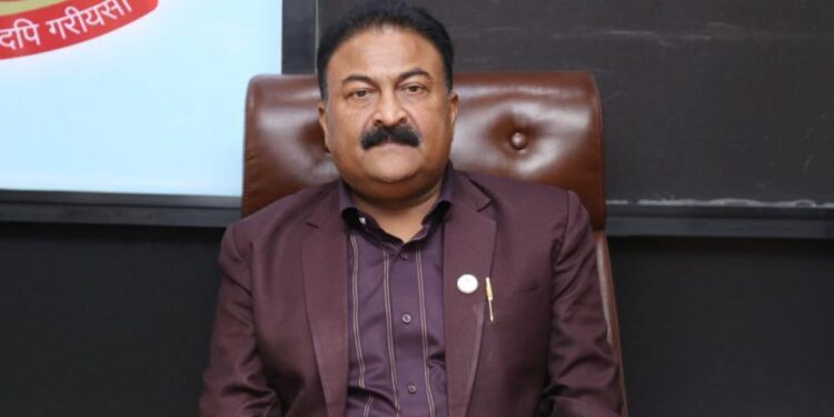 मन्त्री गुप्ताले राजिनामा दिदै भने, “प्रविधिको उच्चतम प्रयोगको शिकार अब अरू कोही नबनून्”