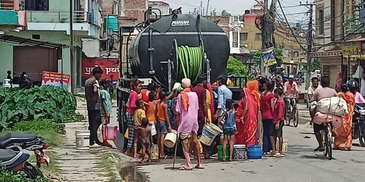 यो संकटबाट पाठ सिक्ने कि अझै आकाश हेरेर बस्ने ?