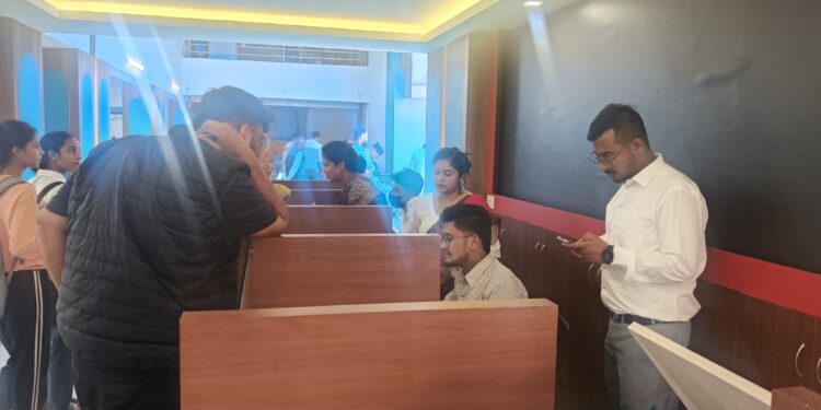 ‘काठमाडौँ नेशनल मेडिकल कलेज’ सञ्चालनमा